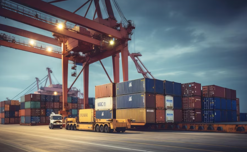 Cargo Transportation Services