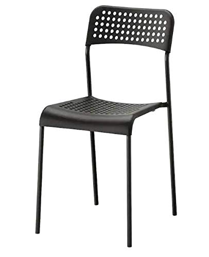 Metal Chair