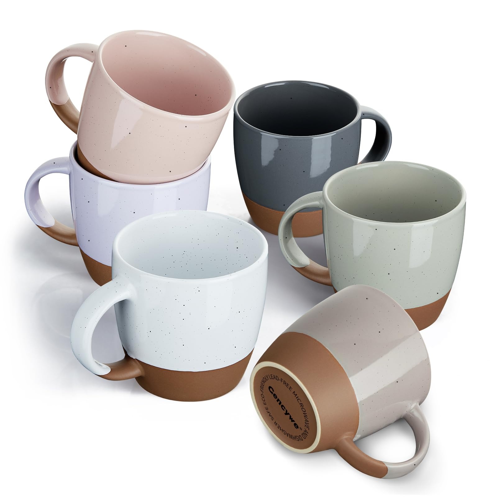 Coffee Mugs