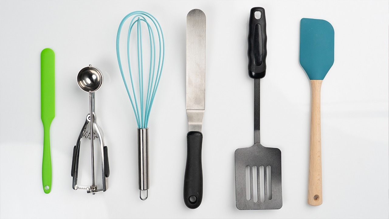 Baking Tools
