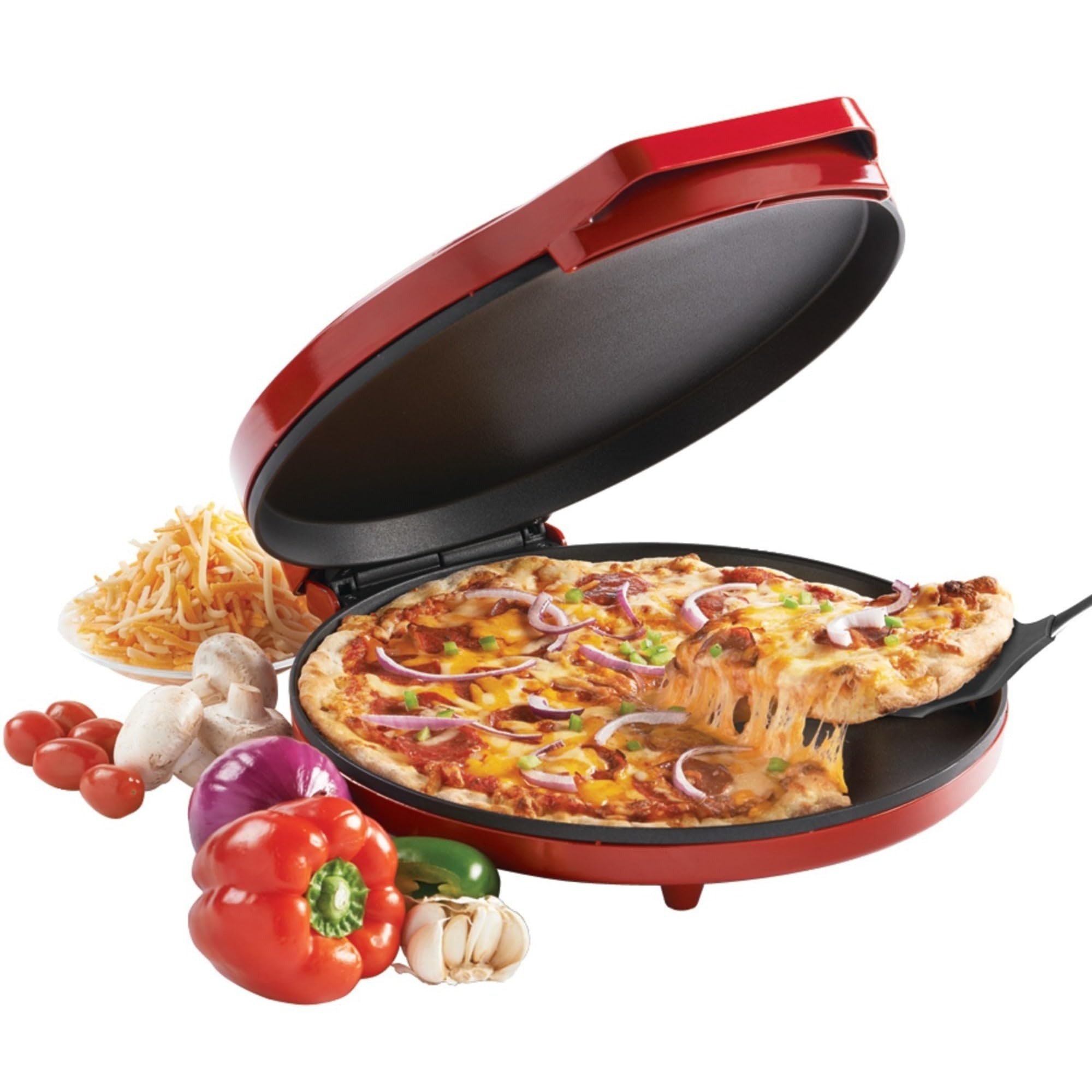 Pizza Maker