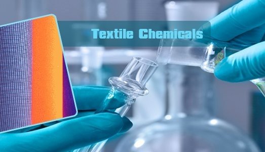 Textile Chemical