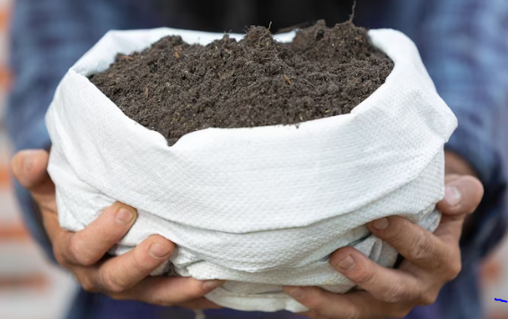 Micronutrient Fertilizers