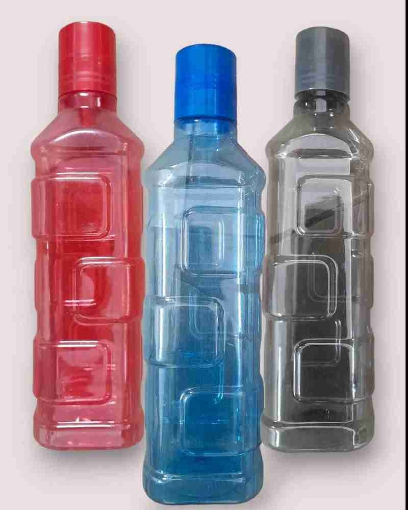Plastic Water Bottle