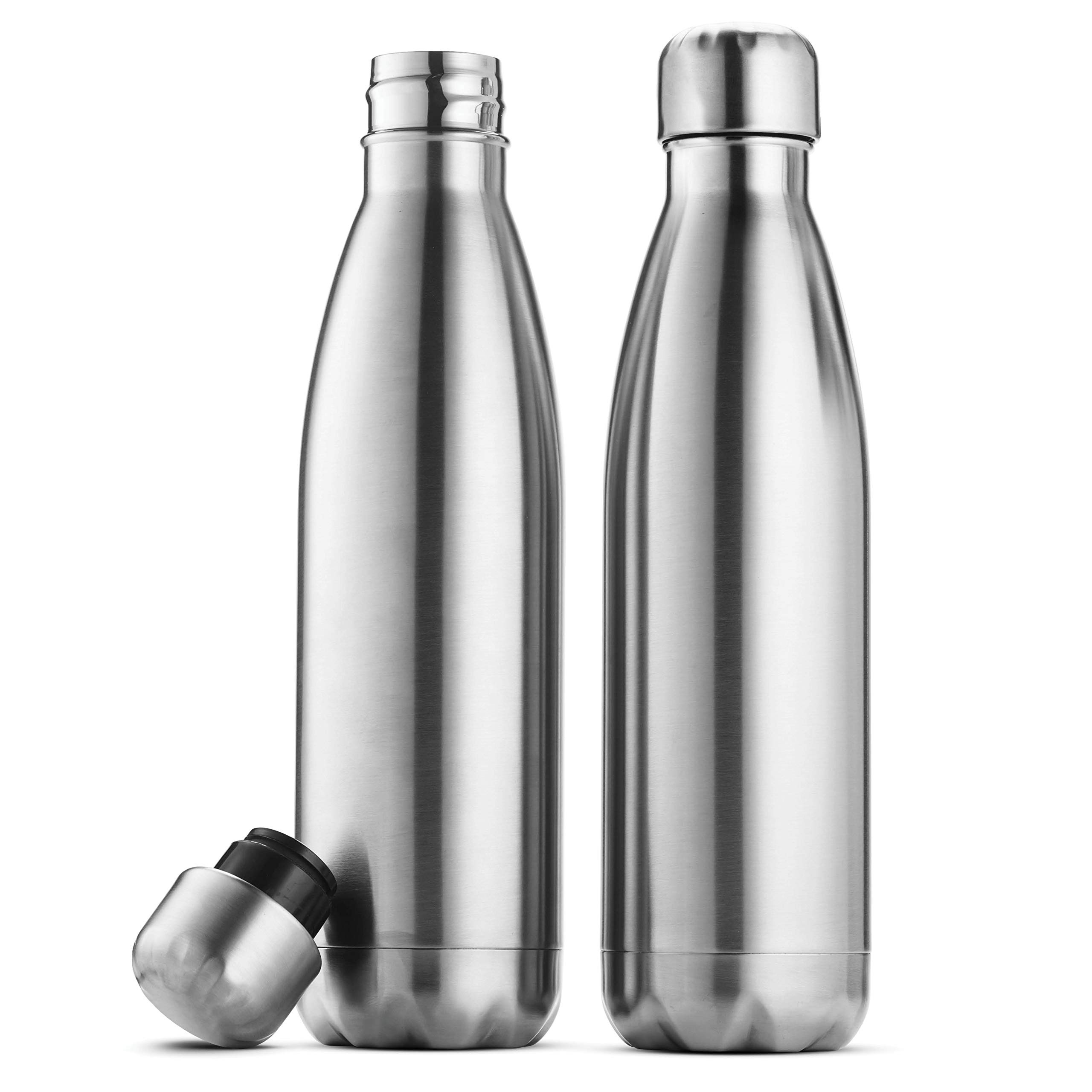 Stainless Steel Water Bottle