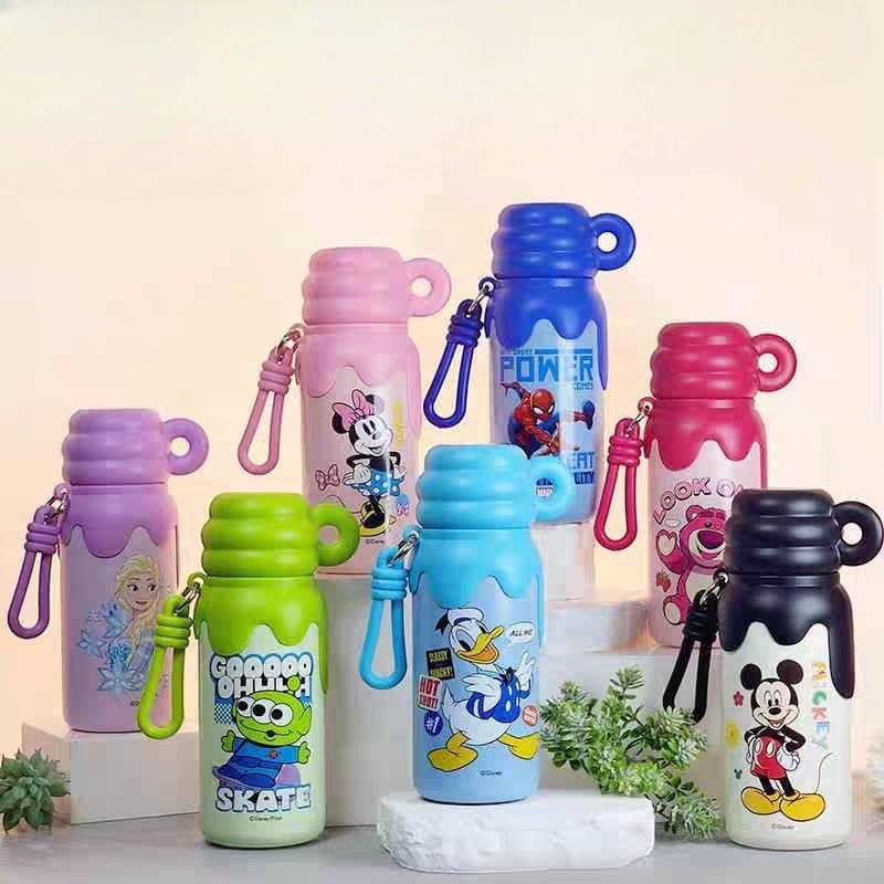 Kids Water Bottles