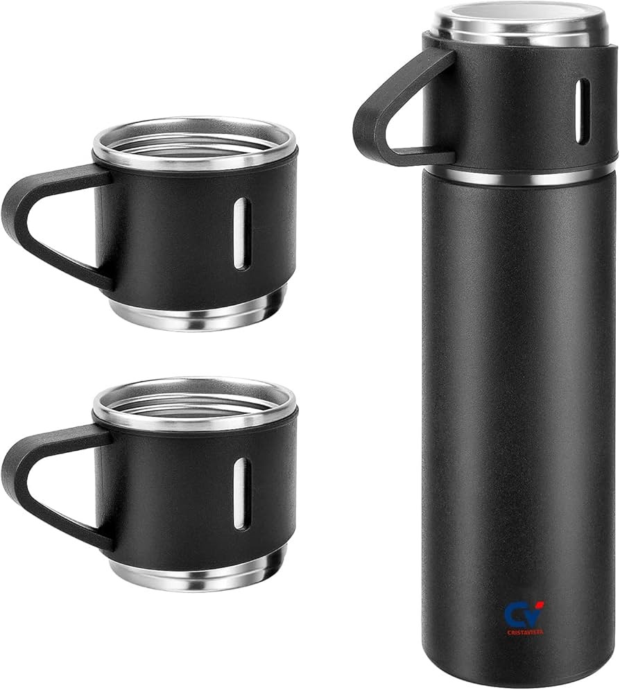 Vacuum Flask 