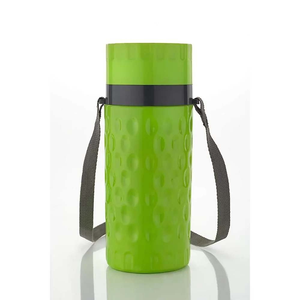 Plastic Thermos