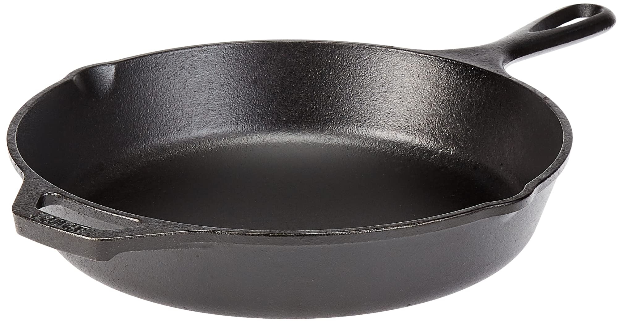 Cast Iron Pan