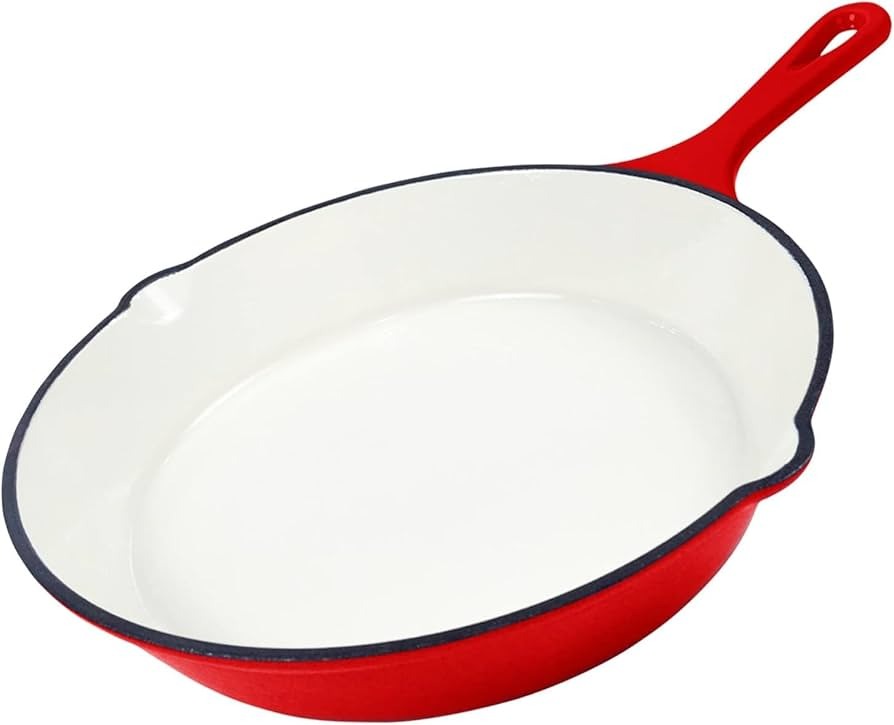 Enamel Pan