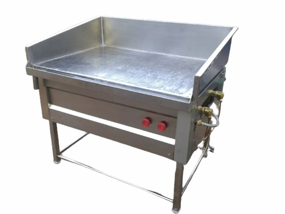 Dosa Stove