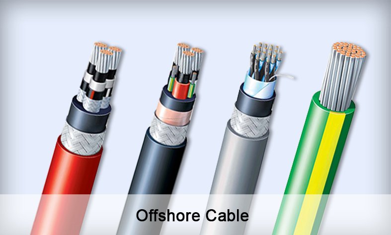 Offshore Cable