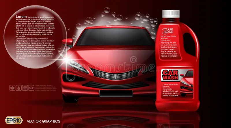 Car Shampoo