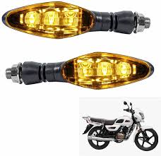 Motorcycle Indicator