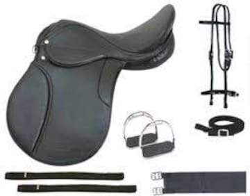 Horse Accessories