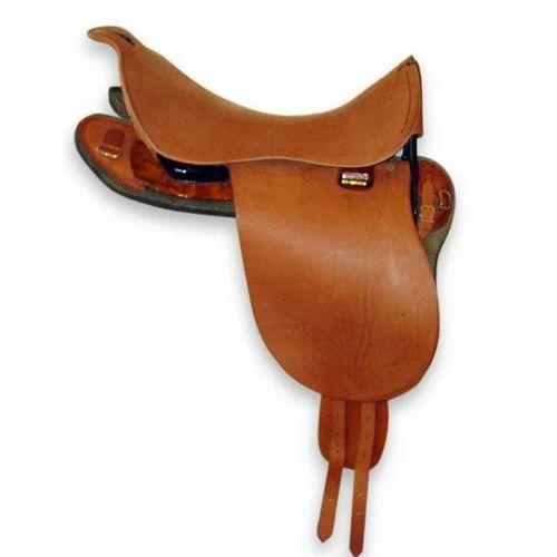 Saddles
