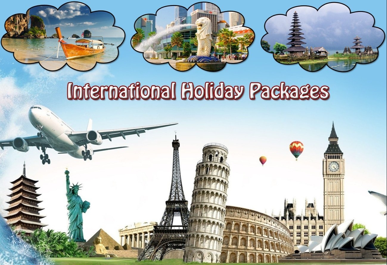 International Tour Packages