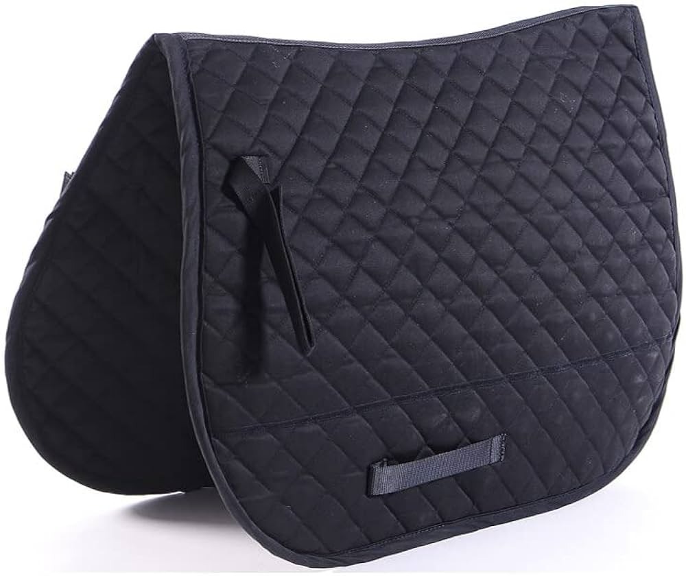 Saddle Pads