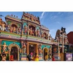 Heritage Tours Package