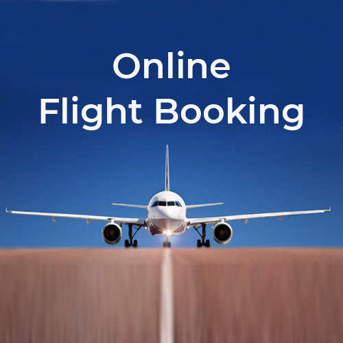 Air Ticket Booking