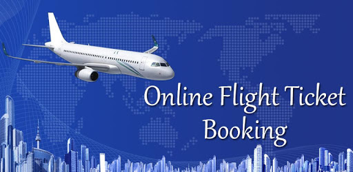 Online Air Ticketing