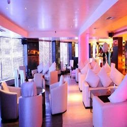 Restaurant Booking Services