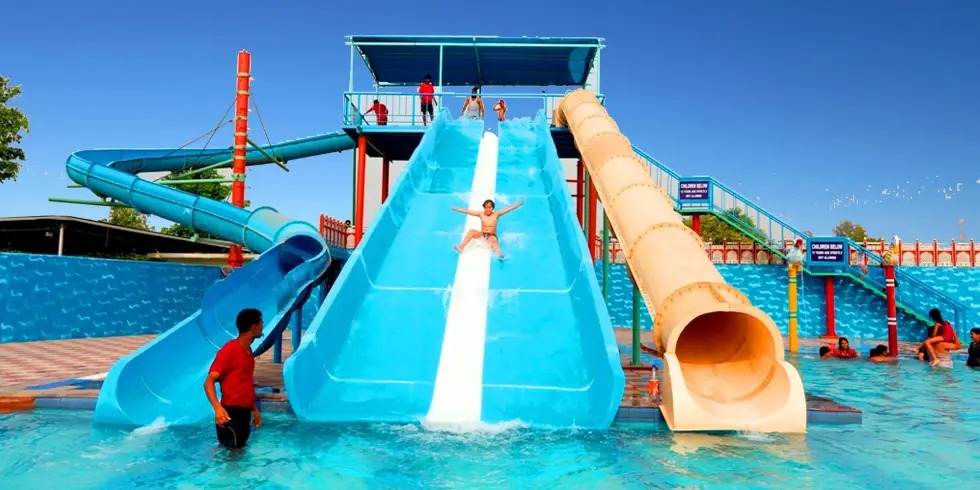 Water Park