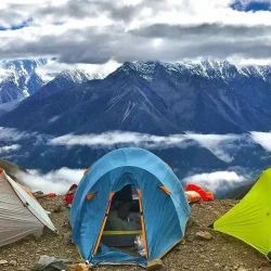 Mountain Tour Package