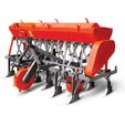 Seed Drill Equipment