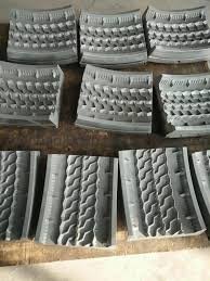 Tyre and Rubber Mould