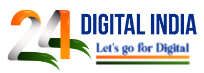 24 Digital India